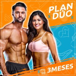 PLAN DUO 3 MES ONLINE